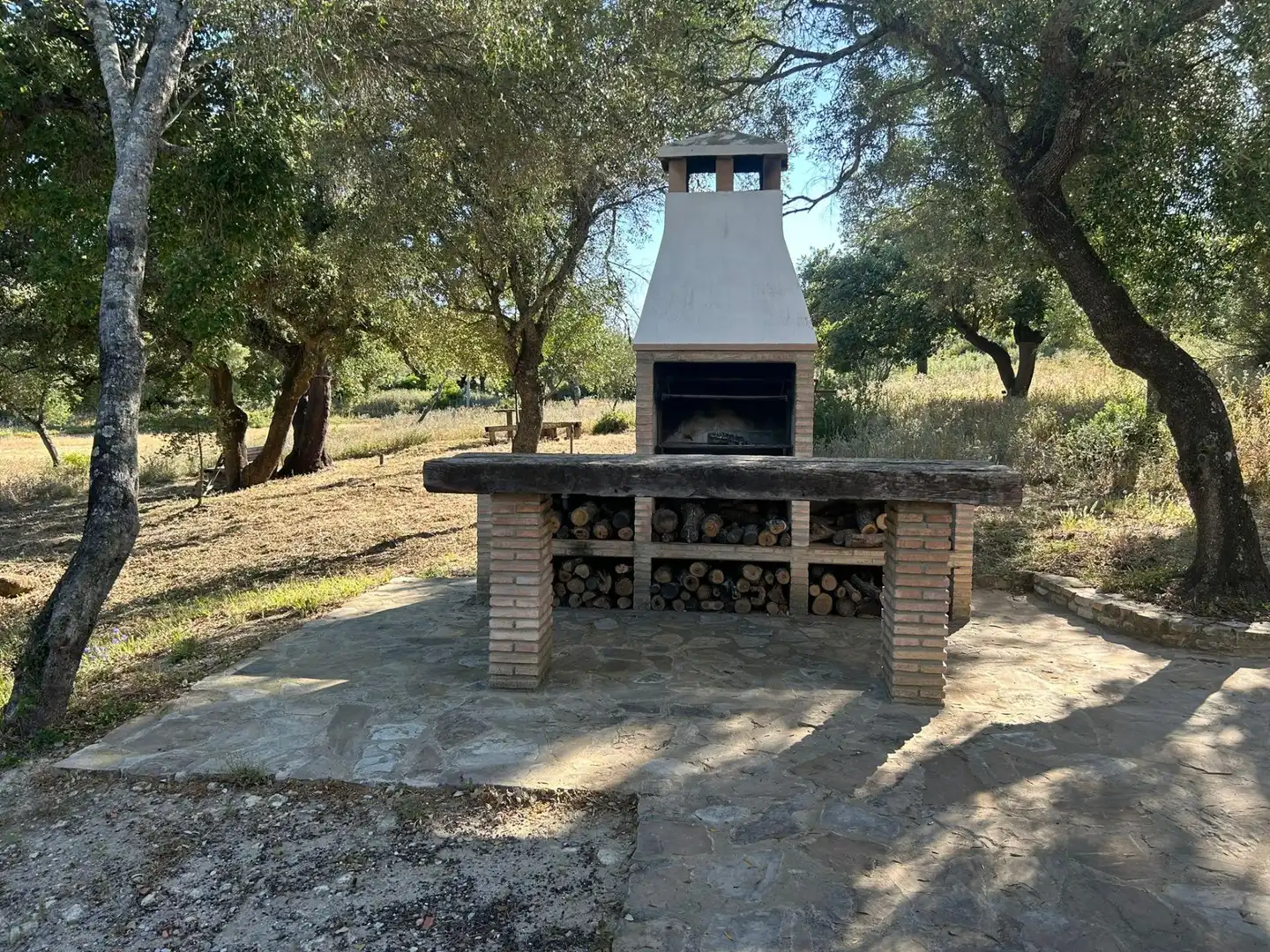 Finca rústica en venta en Alcalá de los Gazules