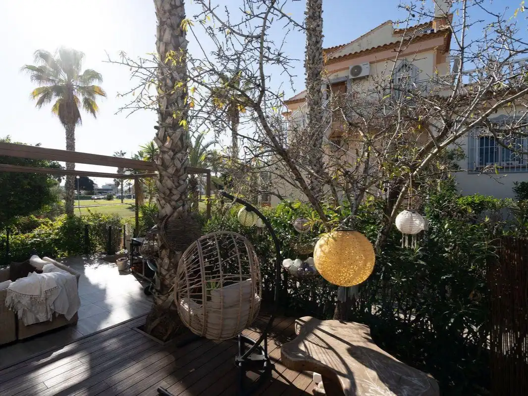 Casa a schiera con piscina in vendita a Calle Peñalara 8, imagen 23