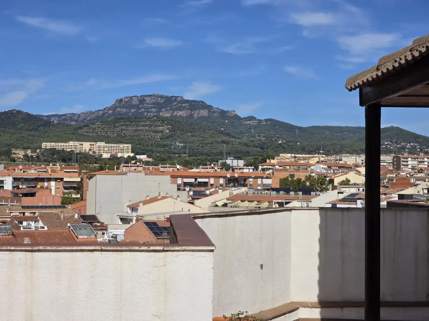 Penthouse with lift for sale in Nord-oest, imagen 3
