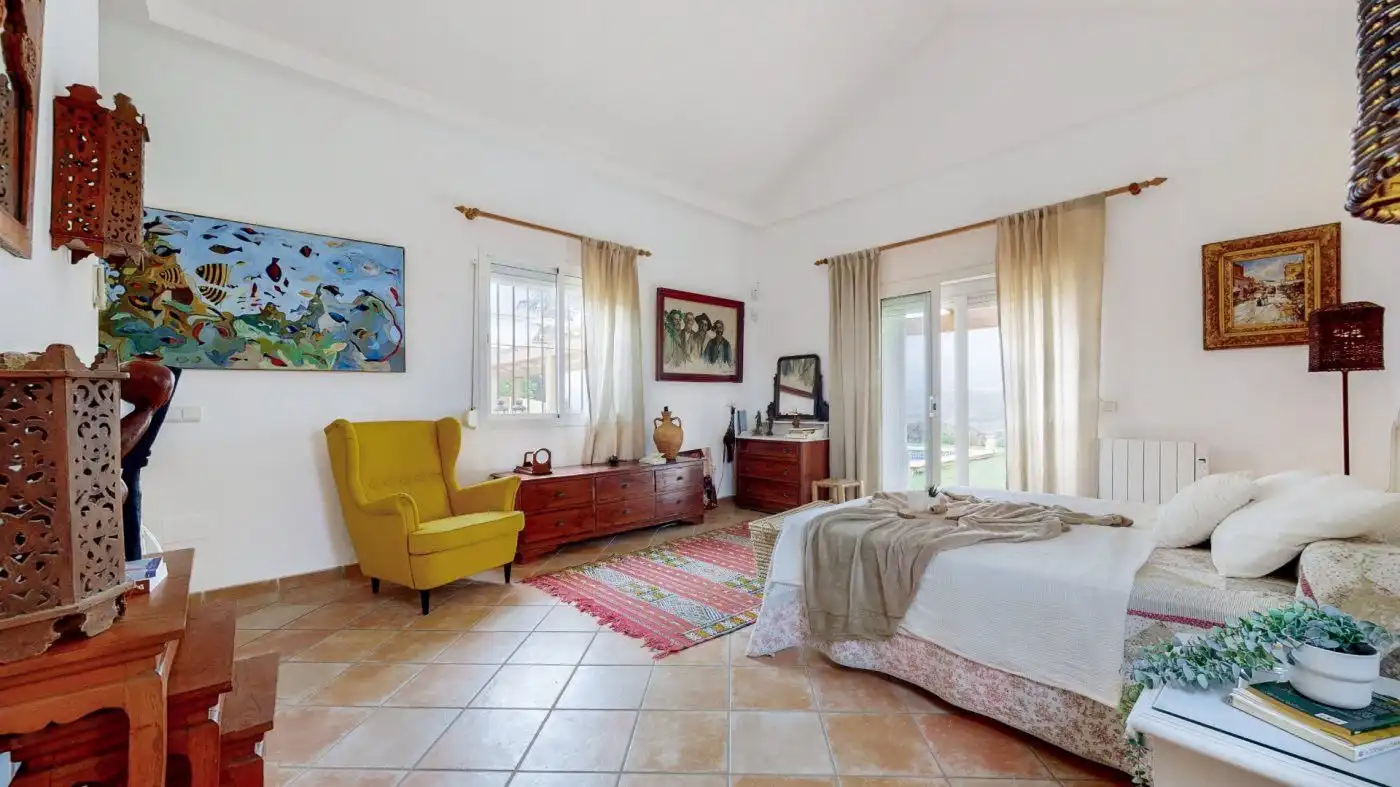 Casa o chalet en venta en Plaza Constitución, San Martín del Tesorillo
