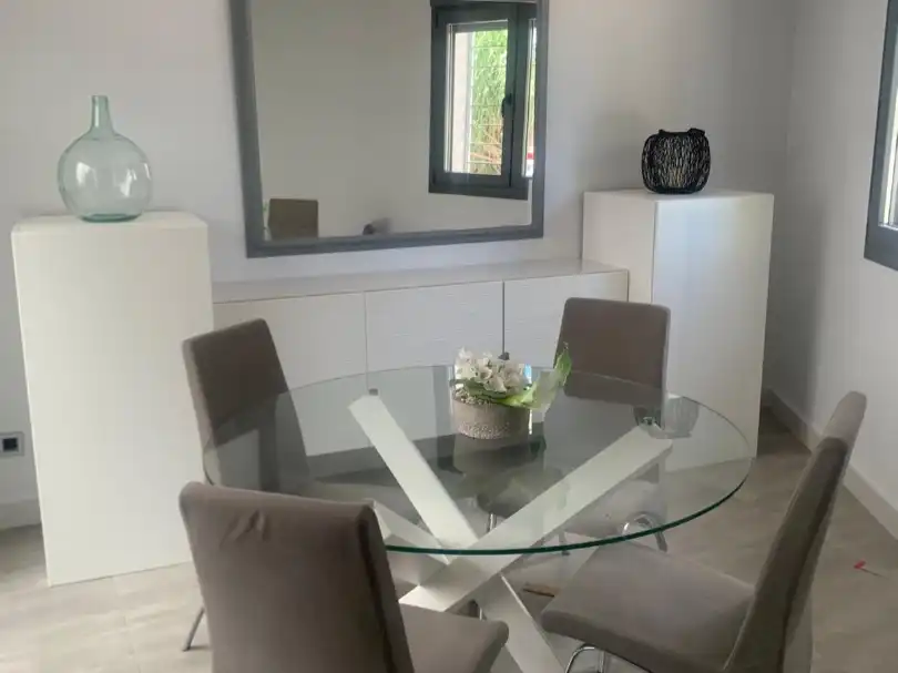 Casa en venta en Calle Gorrión s/n, imagen 4
