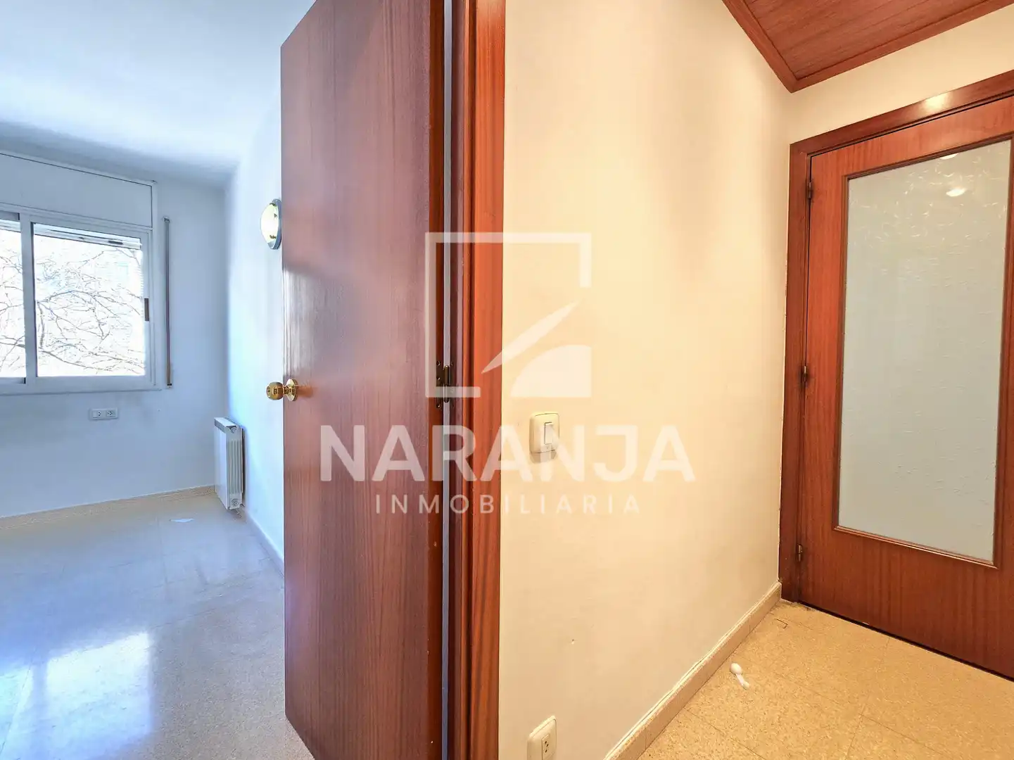 Wohnung zum Verkauf in Mollet del Vallès mit Balkon und Gemeinschaftspool