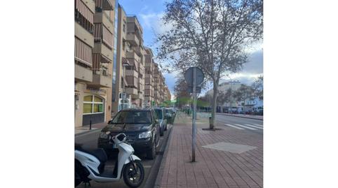 Photo 3 of Garage to rent in Calle Villa de Madrid, 40, Hispanidad - Vivar Téllez, Vélez-Málaga