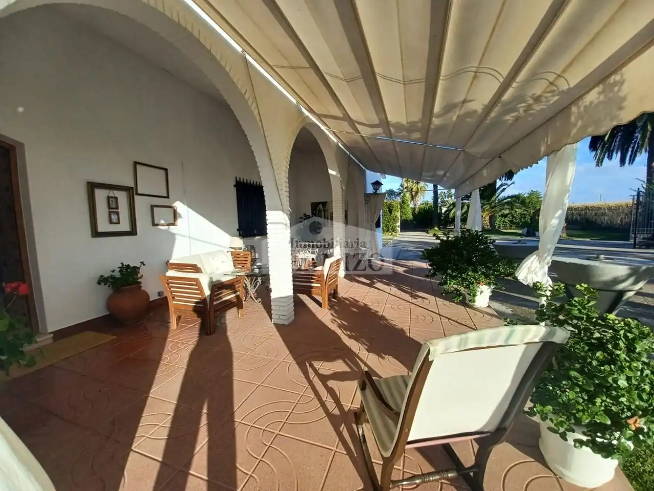 Villa mit Pool zum Verkauf in Calle San Francisco 43, imagen 3