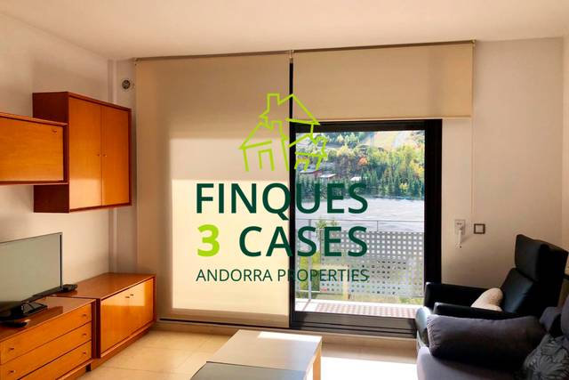 Apartamento en Alquiler en El Tarter