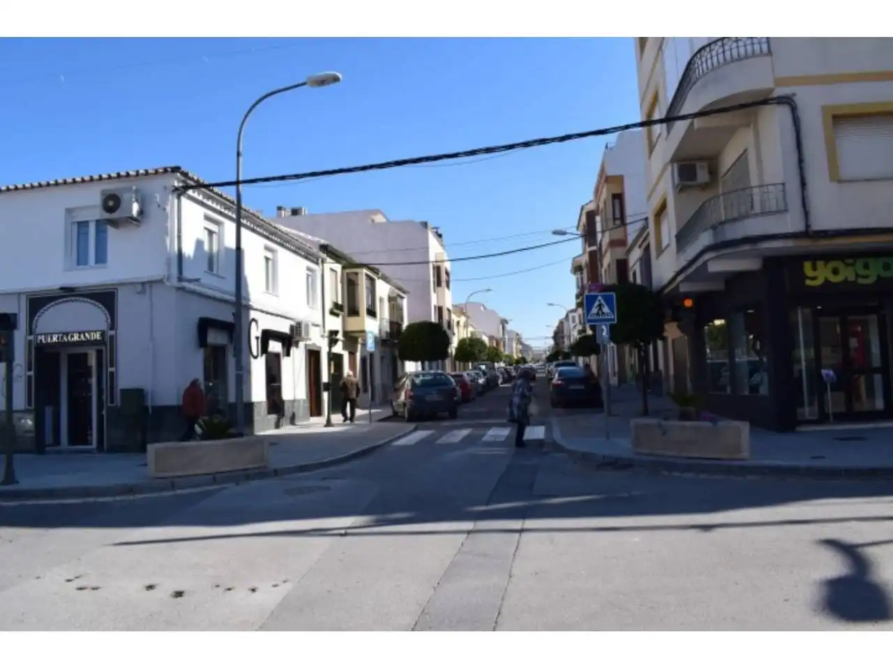 Locale commerciale in vendita a Baena, imagen 2