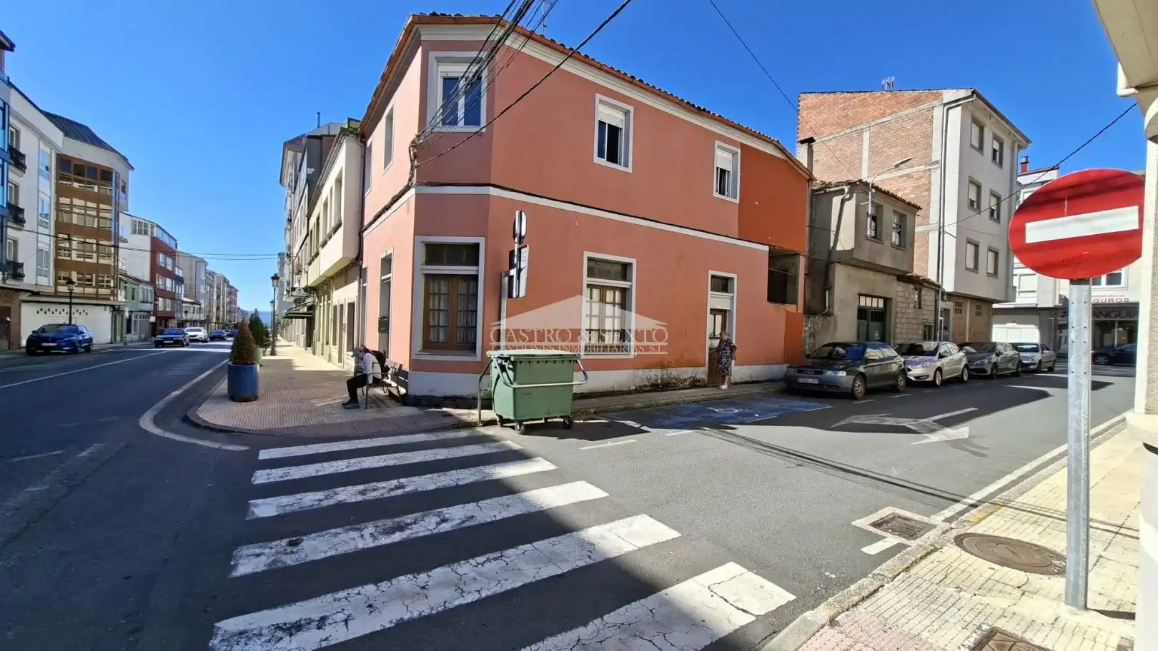 Casa en venda a Melide