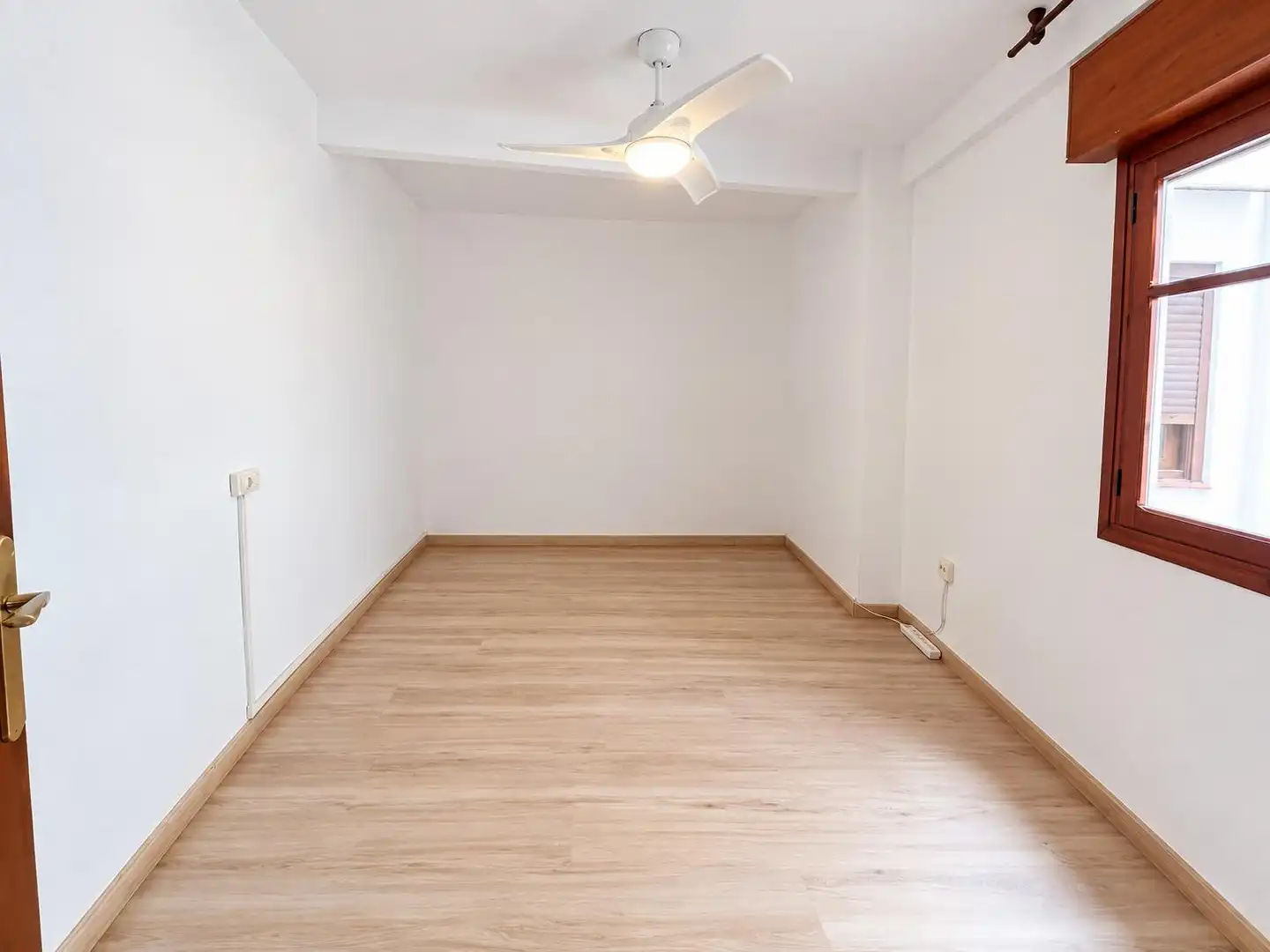 Appartement compact à louer à Centro ciudad, imagen 13