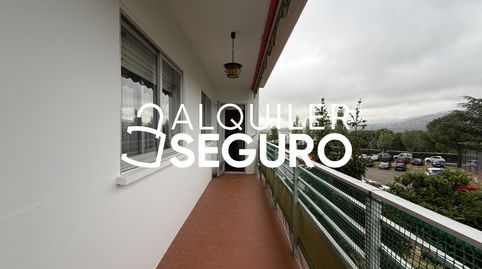 Photo 3 of Flat for rent in Casablanca, Villalba Estación, Collado Villalba