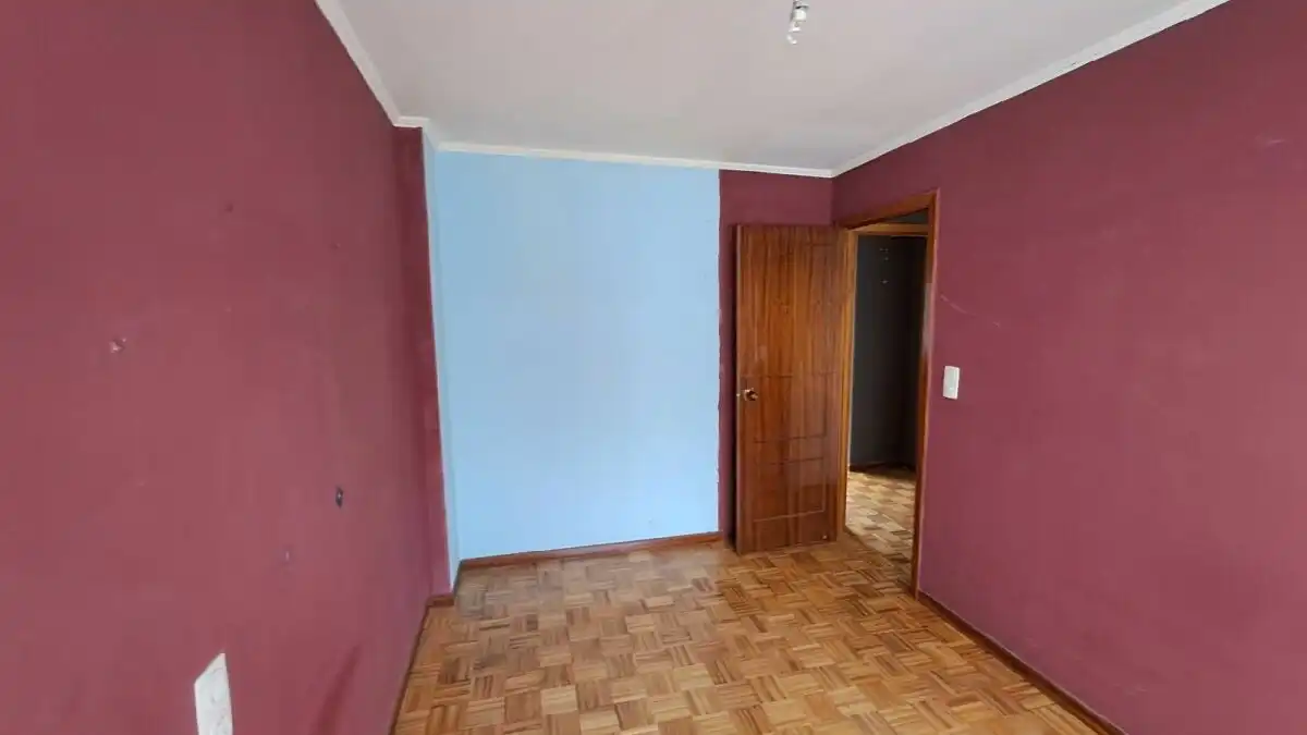 Schlafzimmer von Wohnung zum Verkauf in Sada (A Coruña)