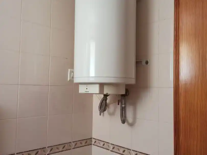 Bany de Pis en venda en Bellreguard amb Aire condicionat i Balcó
