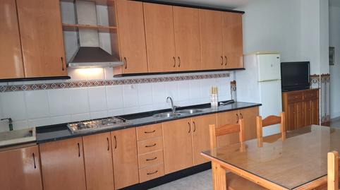 Foto 5 de Planta baixa en venda a Calahonda - Carchuna, Granada