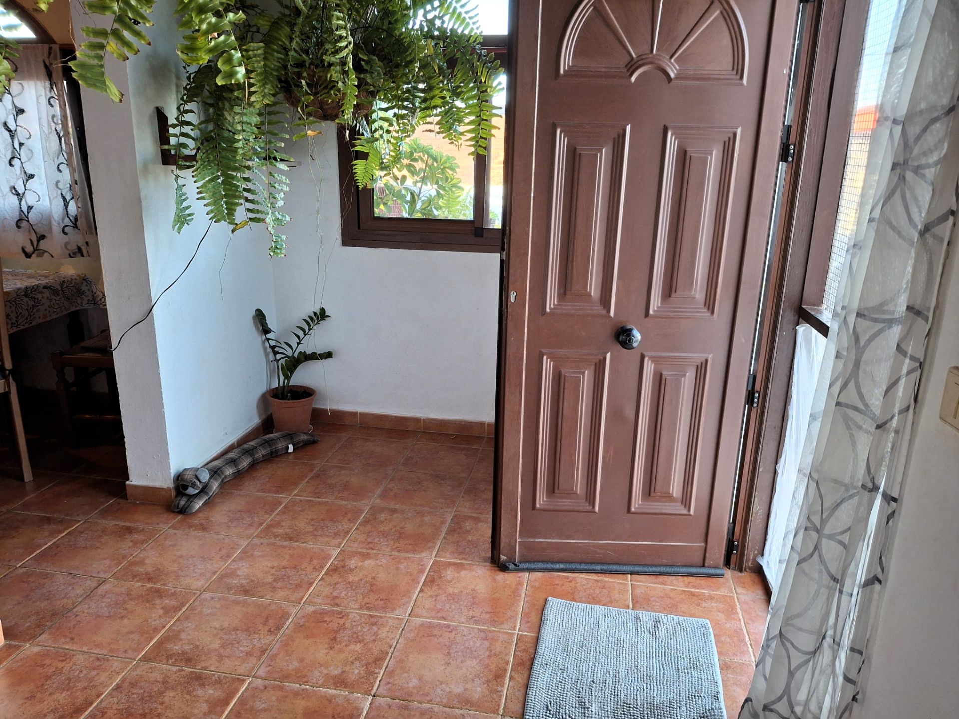 Casa o chalet en venta en Antigua con Aire acondicionado, Jardín privado y Terraza
