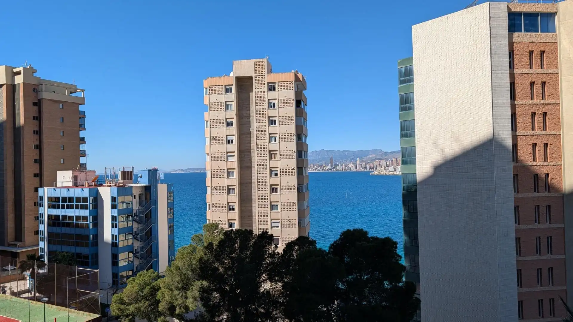 Appartamento con piscina in vendita a Rincón de Loix