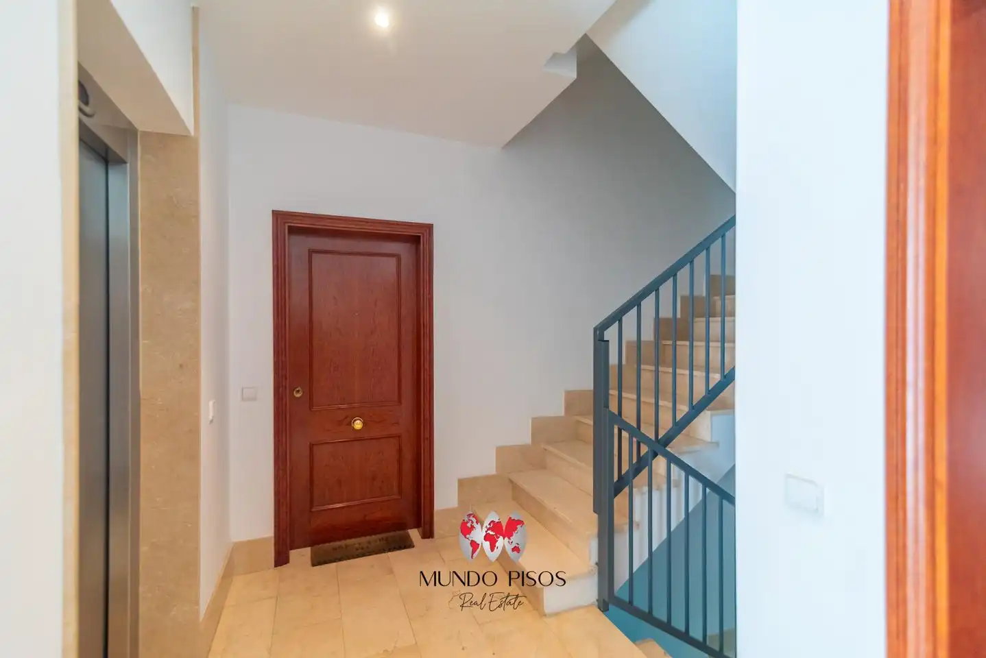 Flat for sale in  Palma de Mallorca  with Air Conditioner, Heating and Storage room