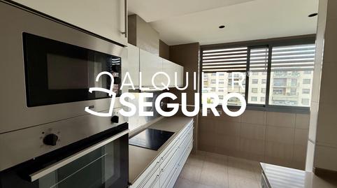 Photo 3 of Flat to rent in Jose Maria Peridis , Universidad, Madrid