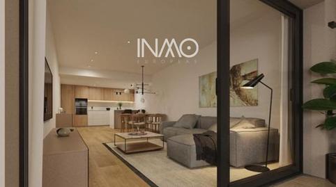 Foto 3 de Pis en venda a Santa Eulalia, La Serreta, Rubí