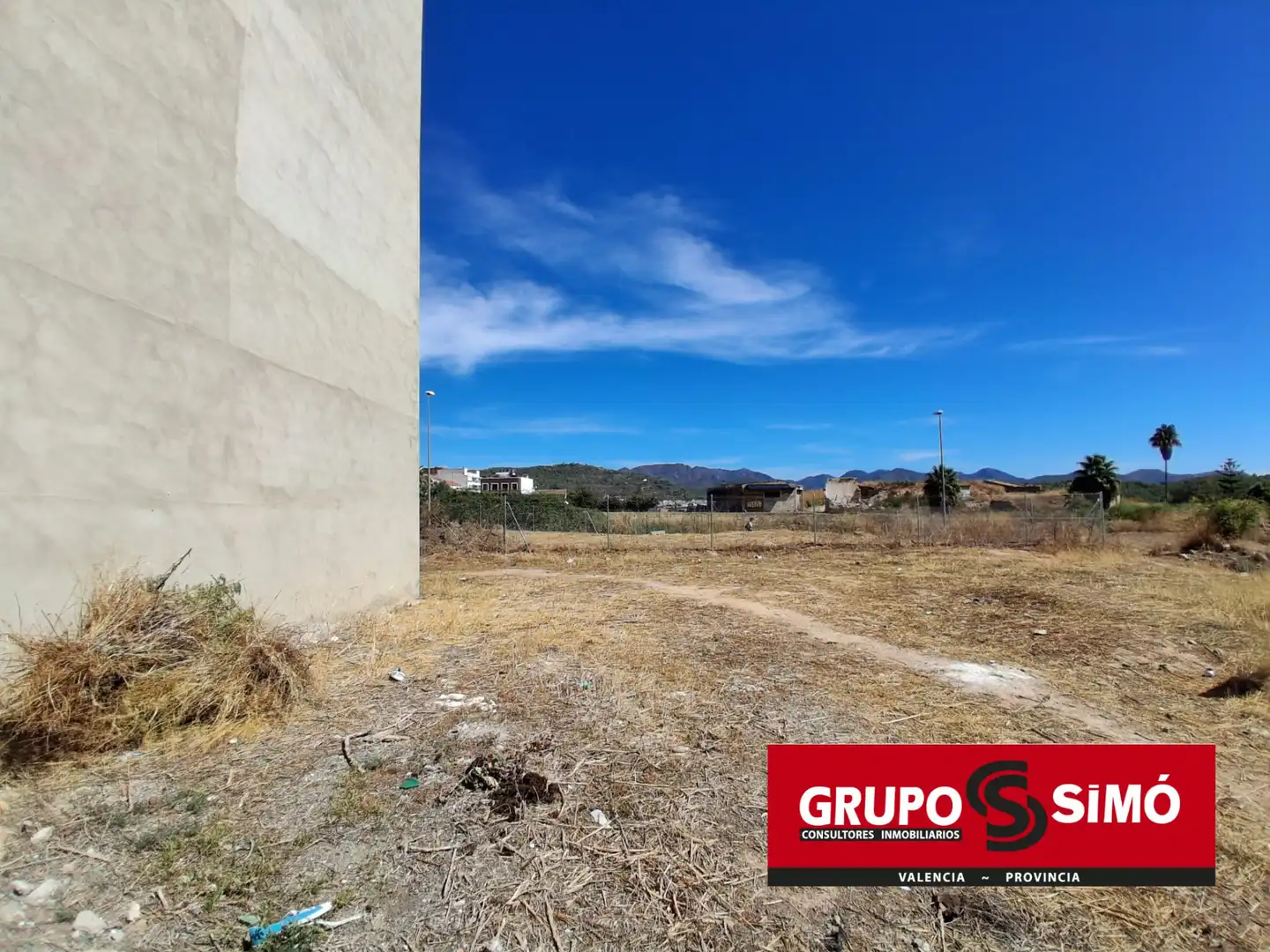 Terreno residenziale in vendita a Calle Vall de Almonacid 10, imagen 3