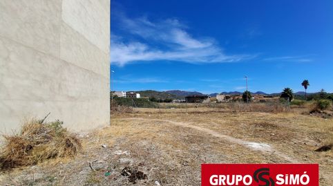 PARCELAS URBANAS JUNTO A LA AVDA. PRINCIPAL DE SEGORBE. AG-44, immagine 3