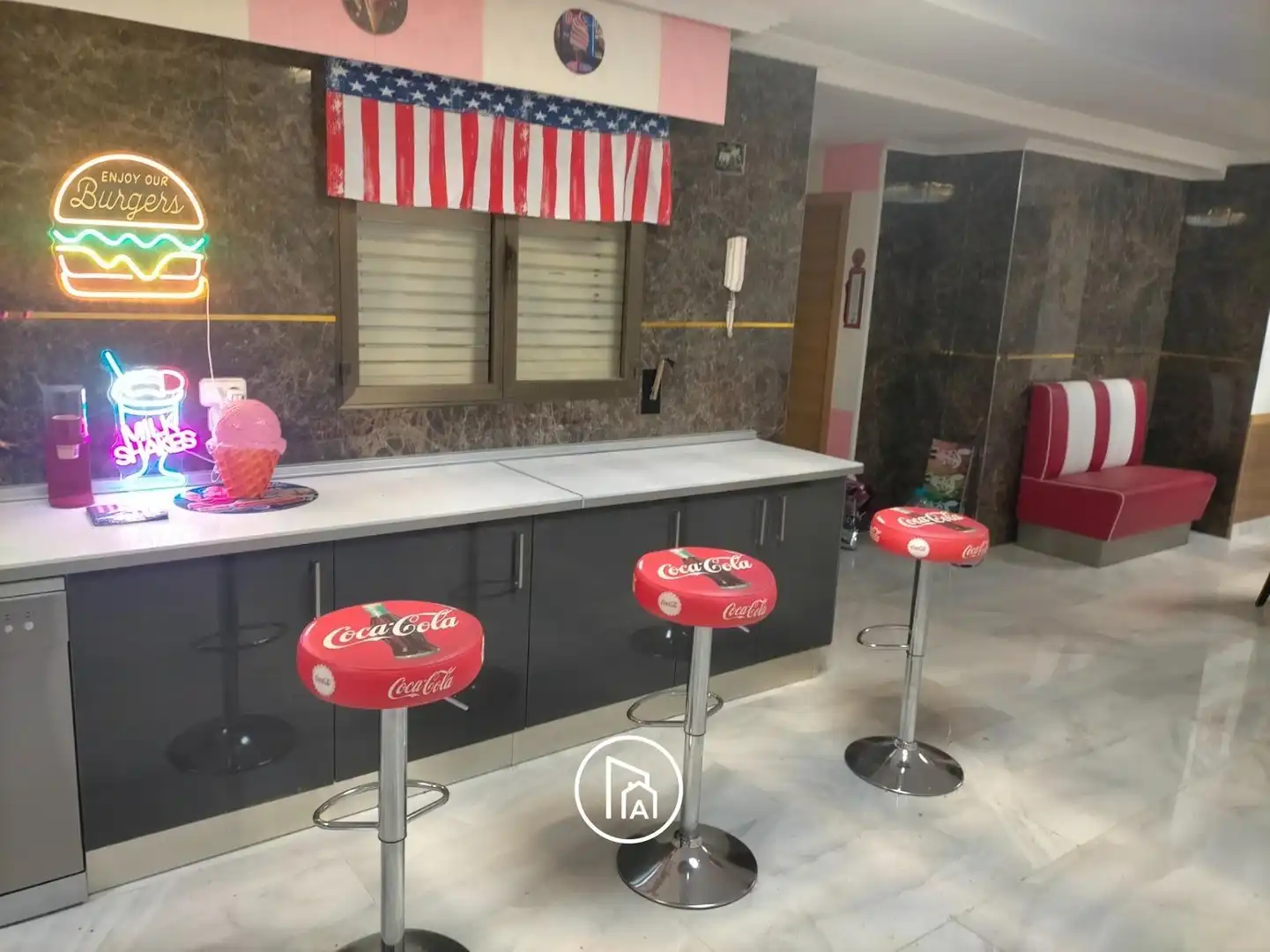 Cocina de Casa o chalet en venta en Chiva con Calefacción, Jardín privado y Terraza
