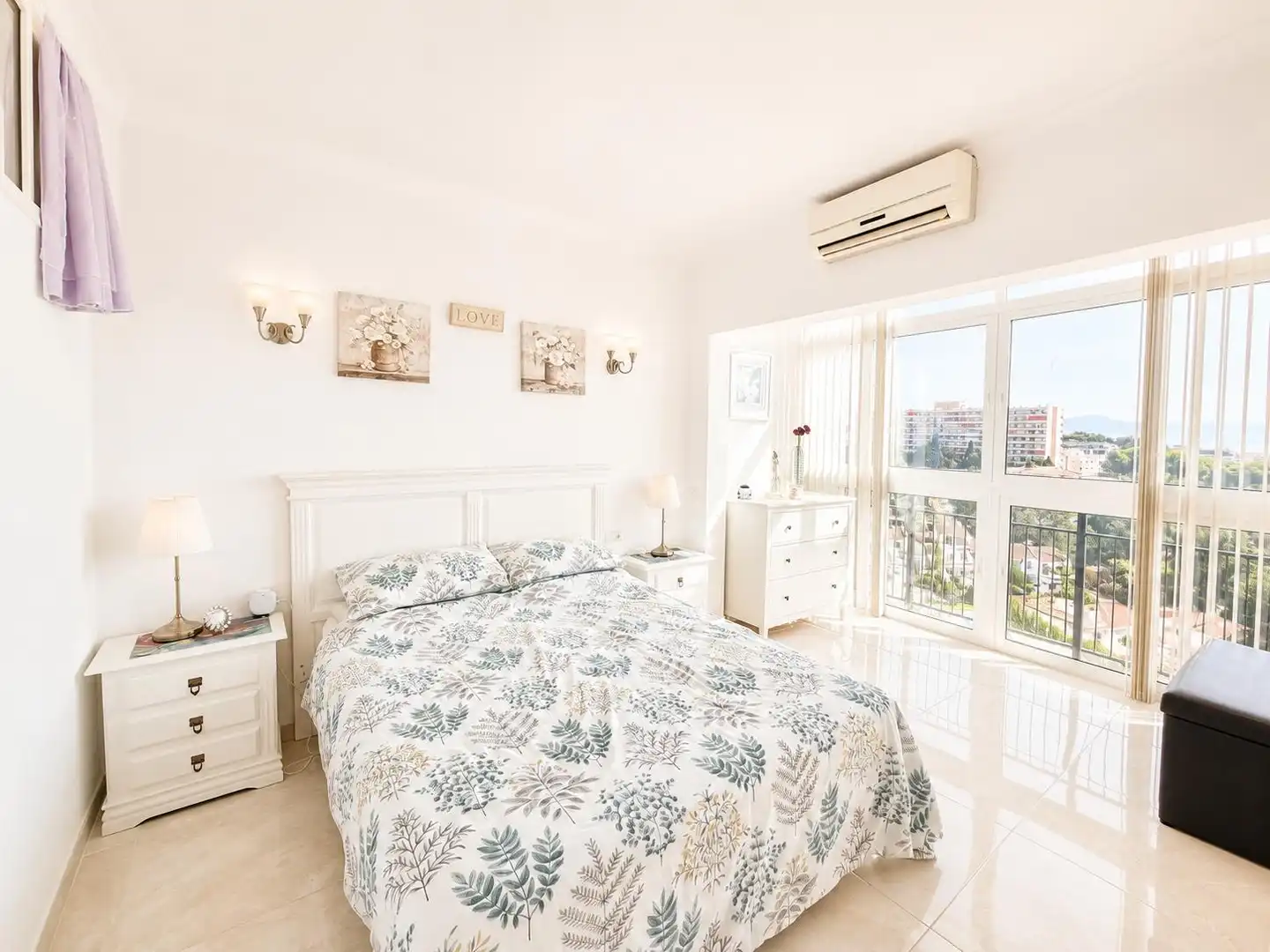 Attique avec piscine à vendre à Avenida Antonio Machado 2, imagen 6