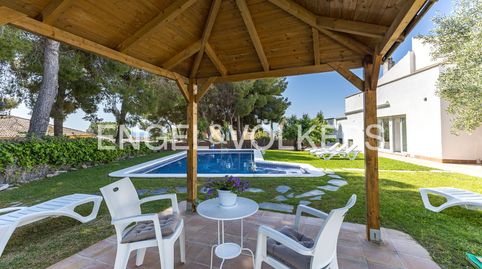 Foto 2 de Casa o chalet en venta en Mas Mel, Calafell
