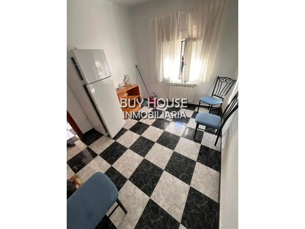 Casa o xalet de lloguer a Lominchar