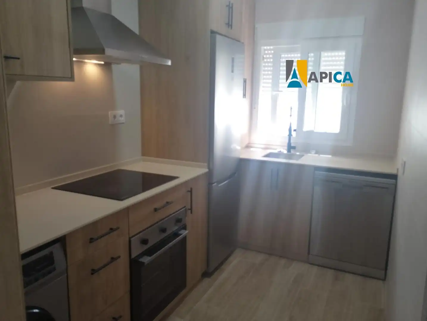 Wohnung zum Verkauf in Vejer, imagen 7