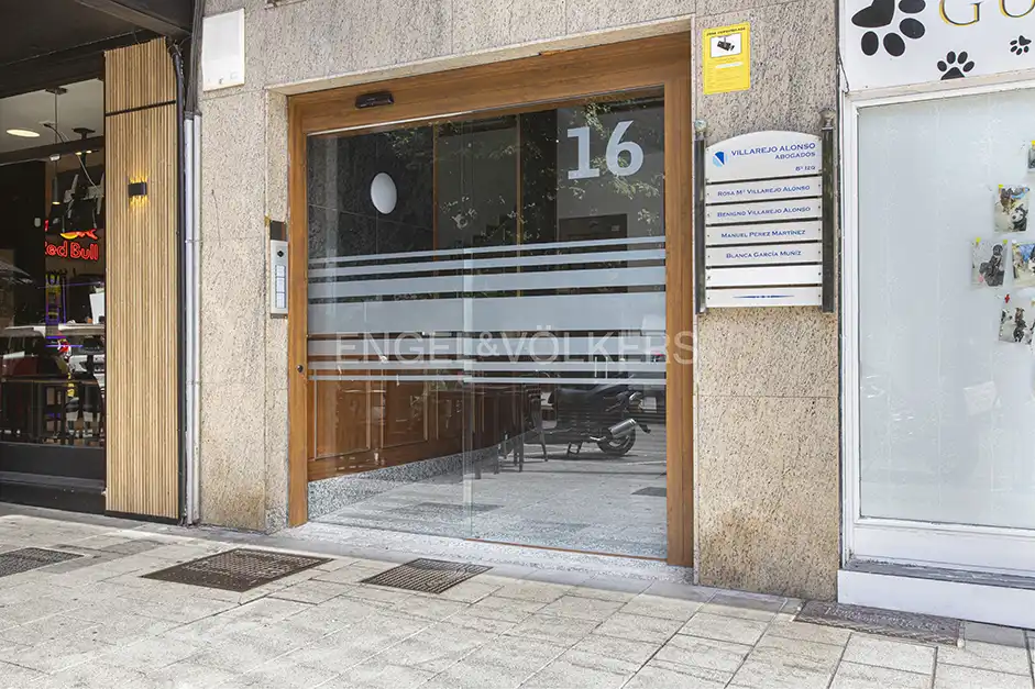 Piso en venta en Gijón  con Calefacción y Terraza