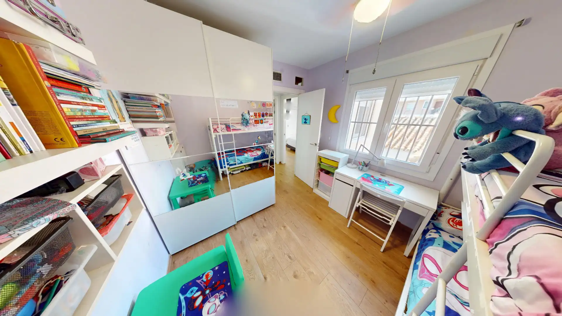 Habitación de Piso en venta en Torremolinos con Aire acondicionado, Calefacción y Trastero