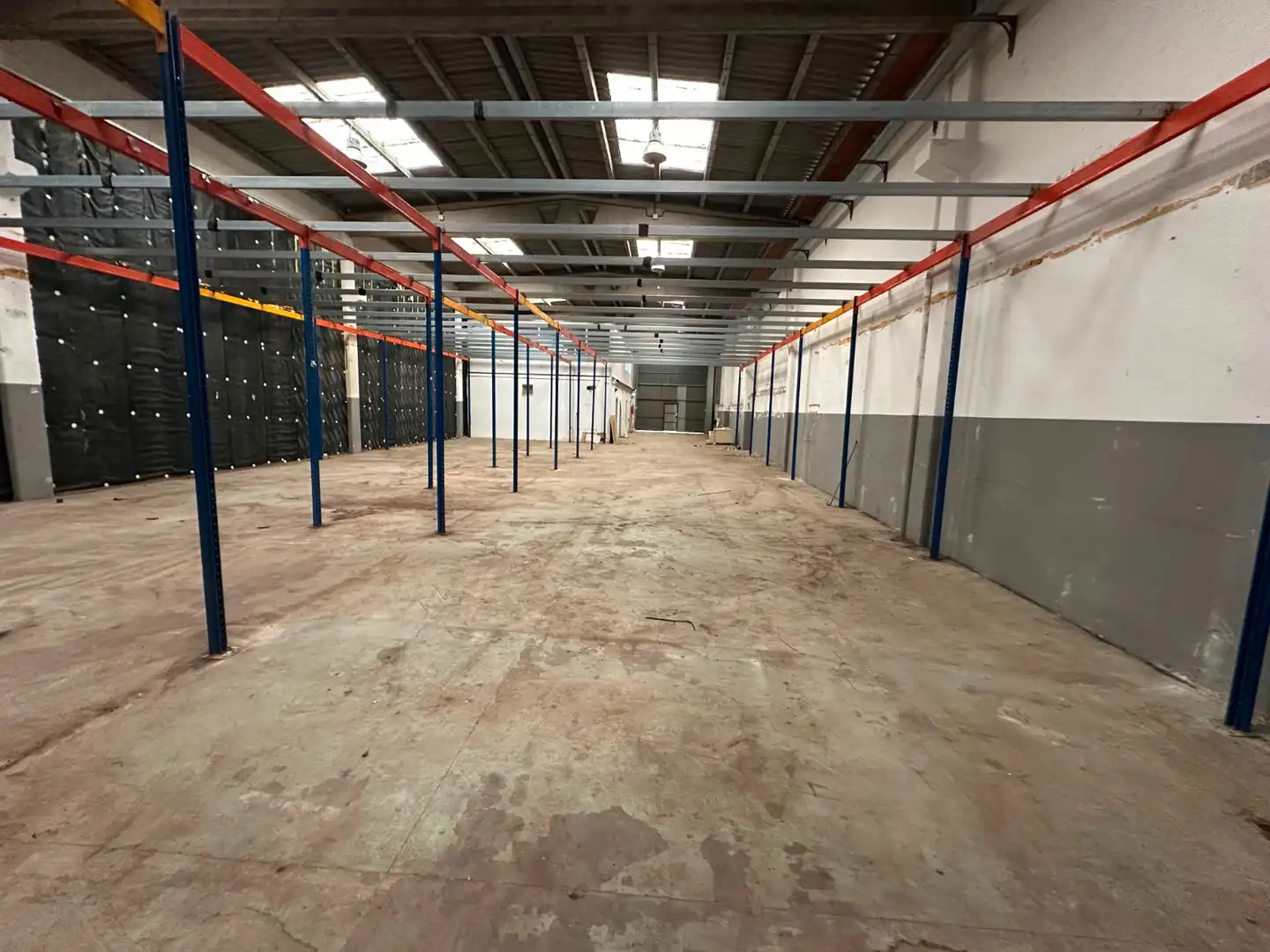 Nave industrielle à vendre à Sud, imagen 5