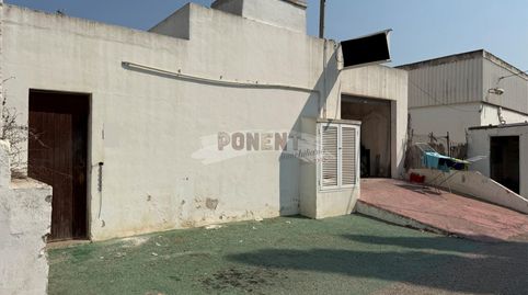 NAVE EN VENTA EN CAN BUFÍ