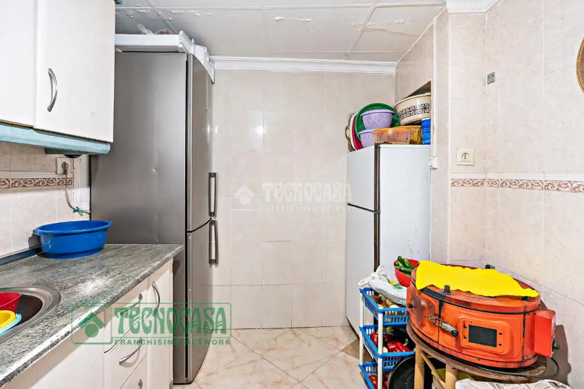 Maison avec terrasse à vendre à La Mojonera, imagen 22