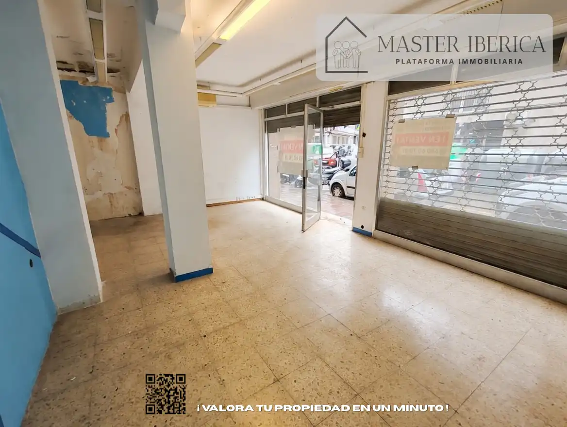Local comercial en venta en Carrer de Catalunya 21, imagen 3