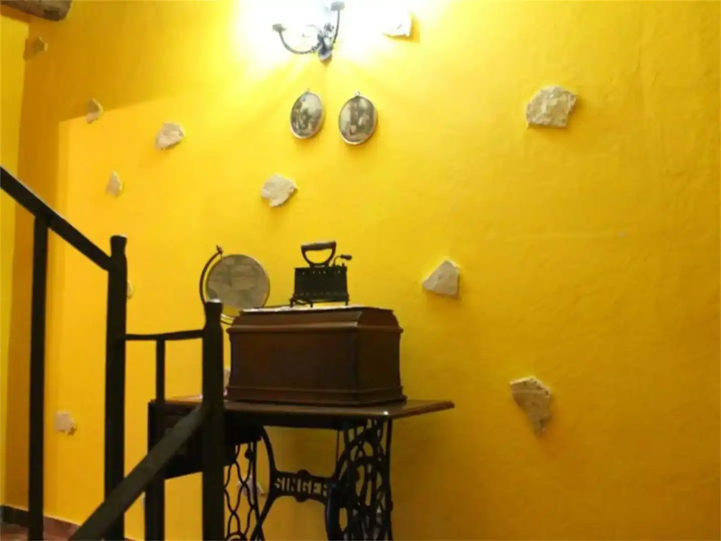 Casa adosada en venda en La Jana amb Balcó