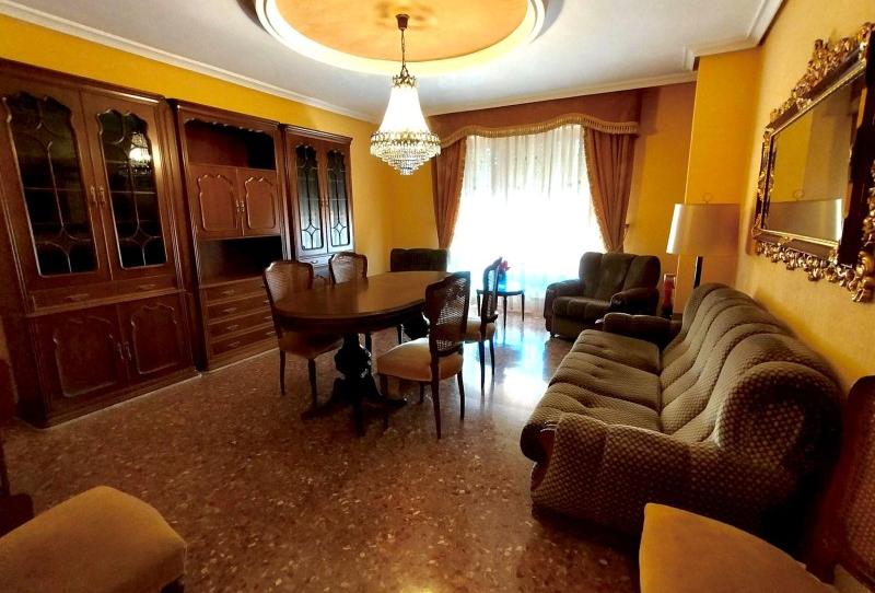 Photo 1 of Flat for sale in Carrer de Fra Lluís Galiana, 7, Sant Josep - Zona Hospital, Valencia