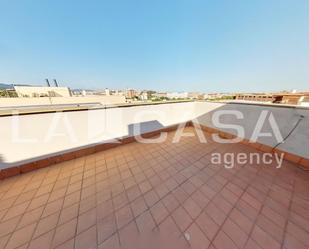 Terrace of Attic for sale in  Barcelona Capital  with Terrace