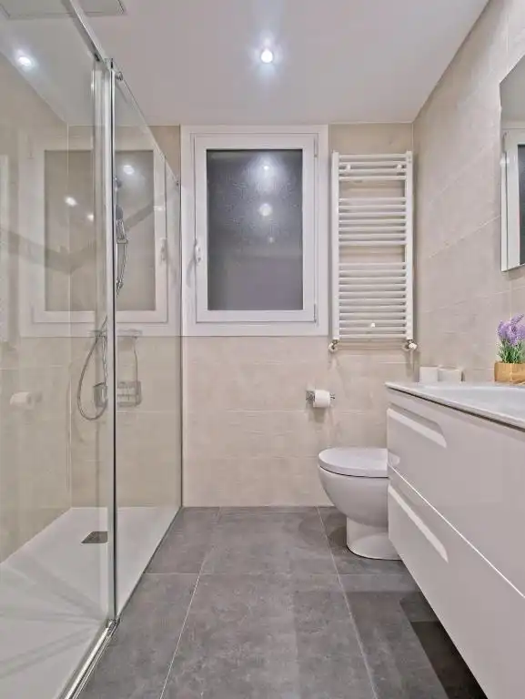 Appartamento con piscina in affitto a Centro, imagen 14