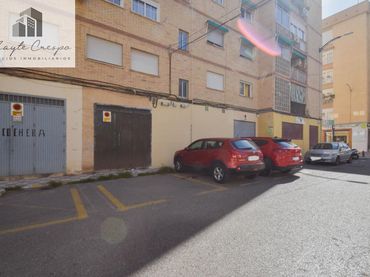 Local comercial en venda a Calle Ingeniero Santa Cruz