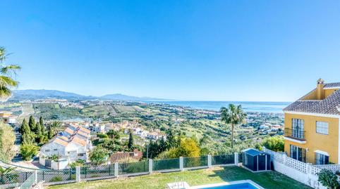 Foto 4 de Casa adosada de lloguer a Manilva Pueblo, Manilva