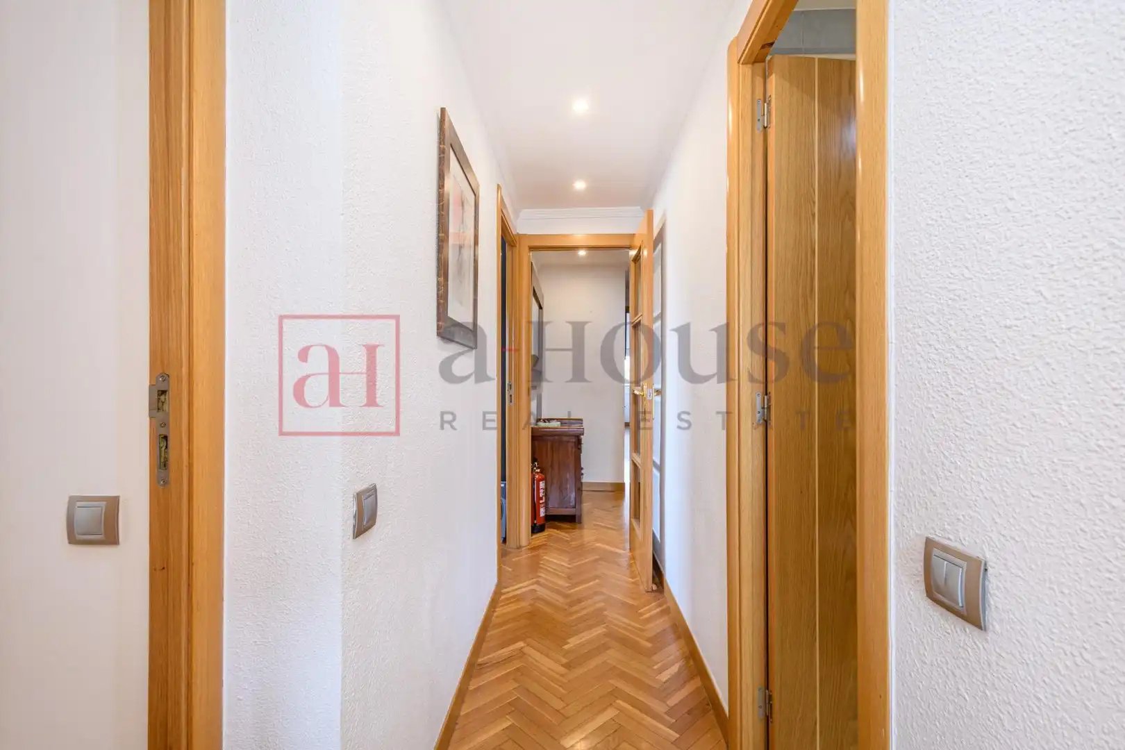 Appartamento con terrazza in vendita a Carretera de Collblanc, imagen 33