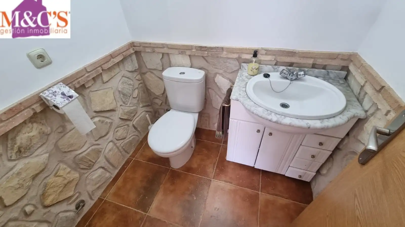 House with garden for sale in Argamasilla de Calatrava, imagen 11