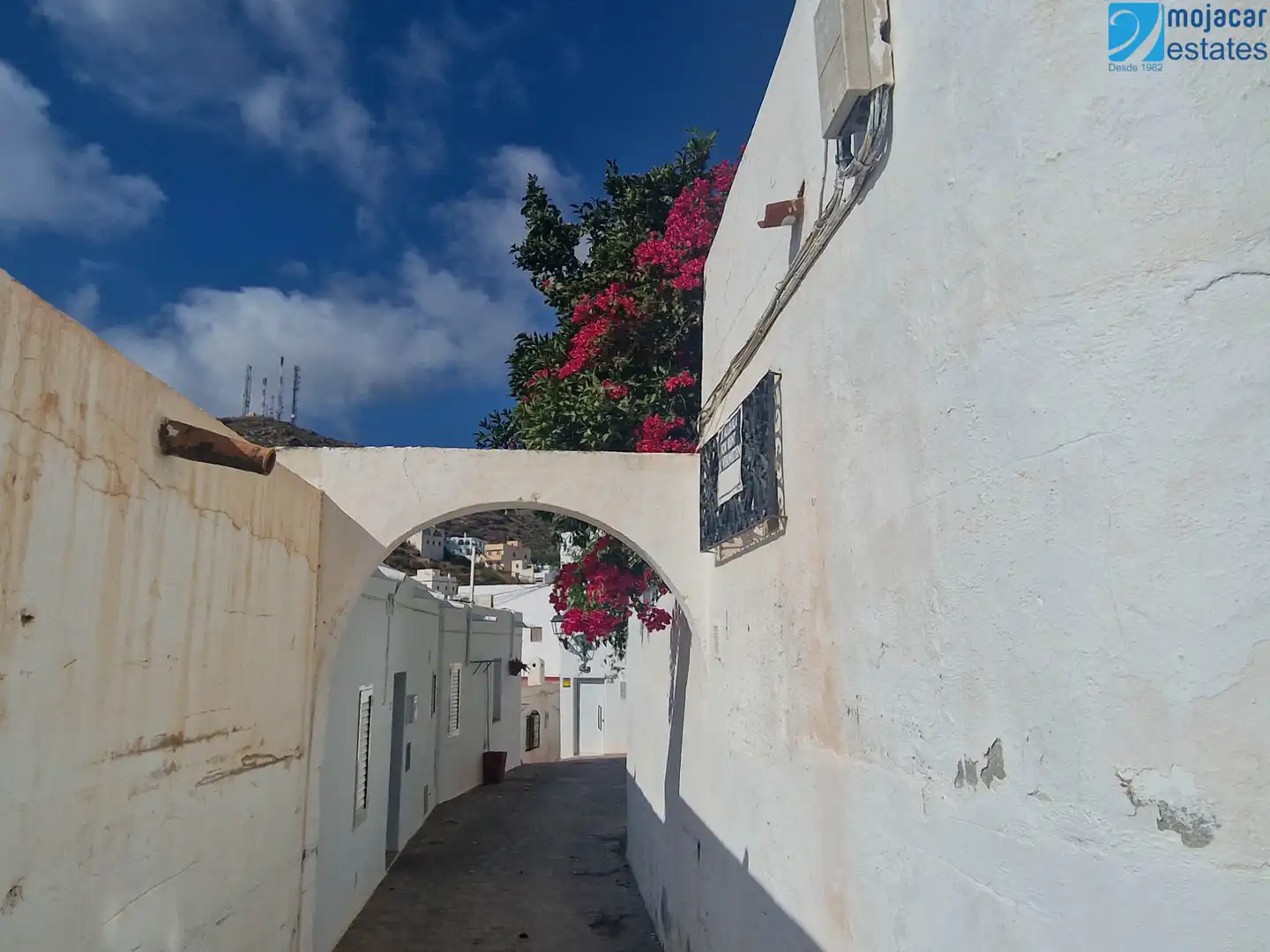 Houses for sale in Calle Embajadores, 16, Mojácar Pueblo