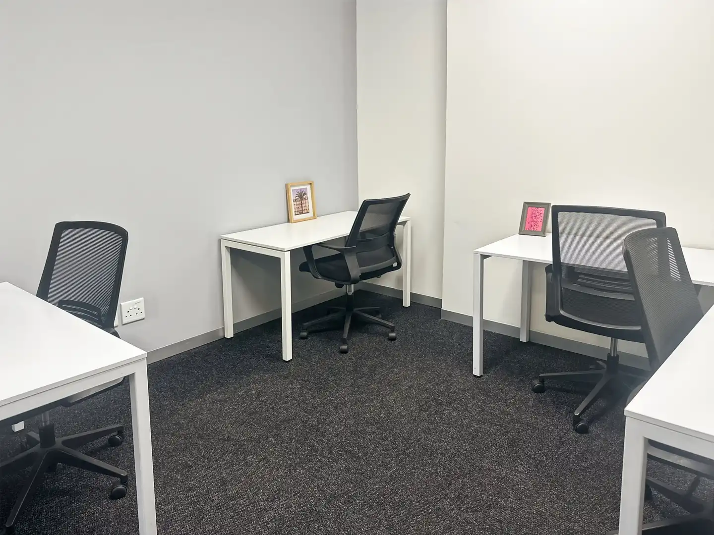 Office space with lift to rent in Avenida Cortes Valencianas 58, imagen 10