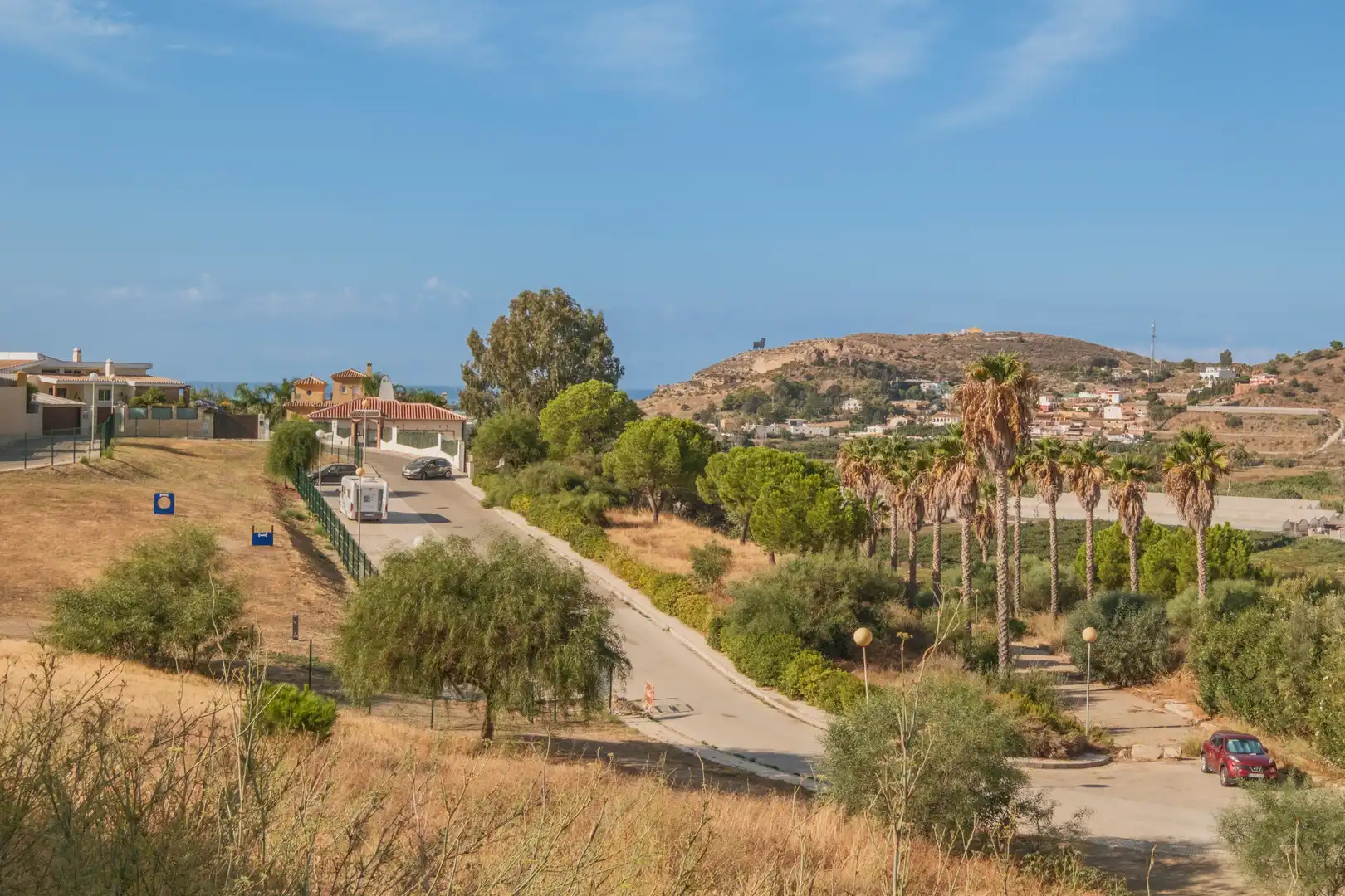 Maison jumelée avec piscine à vendre à Torre del Mar, imagen 4