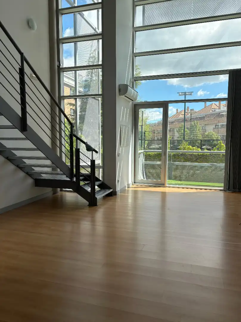 Büro zur Miete in Calle Castillo de Fuensaldaña, 4, Europolis, Las Rozas de Madrid