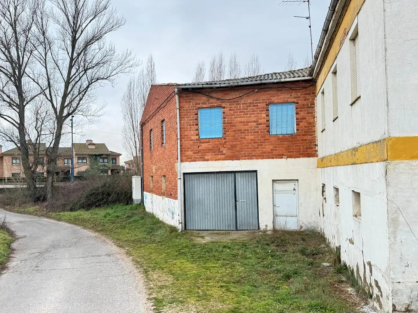 Casa en venda a Calle Jesús Nazareno, imagen 4