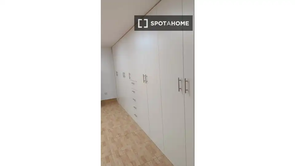Appartement à louer à San Nicasio - Campo de Tiro - Solagua, imagen 7