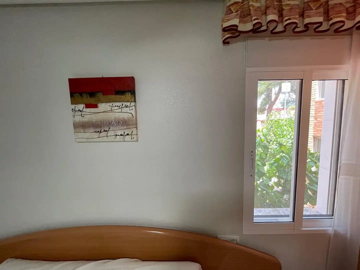Apartamento de alquiler en El Palmar