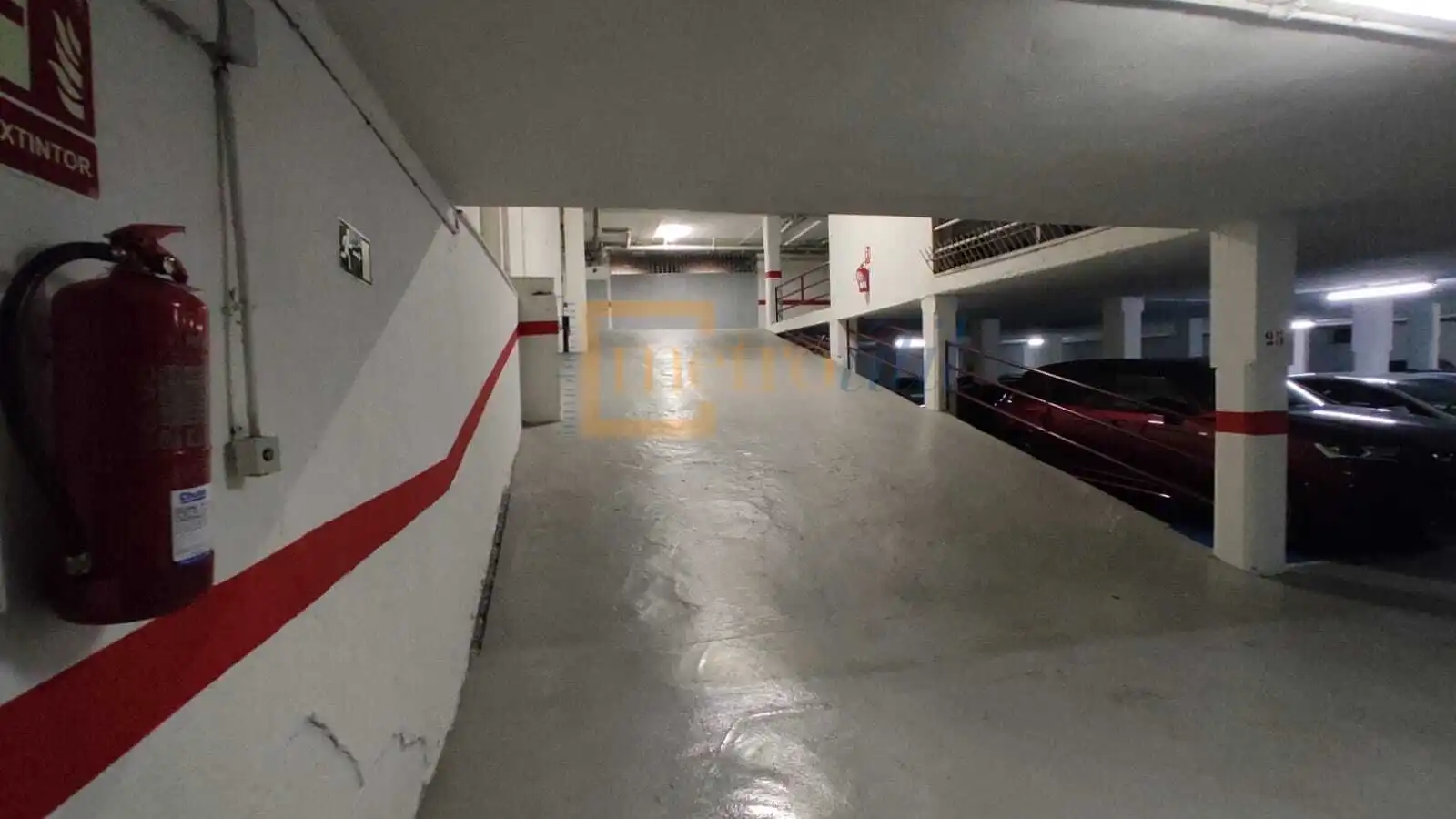 Einzelparkplatz zum Verkauf in Calle Jesús, imagen 16